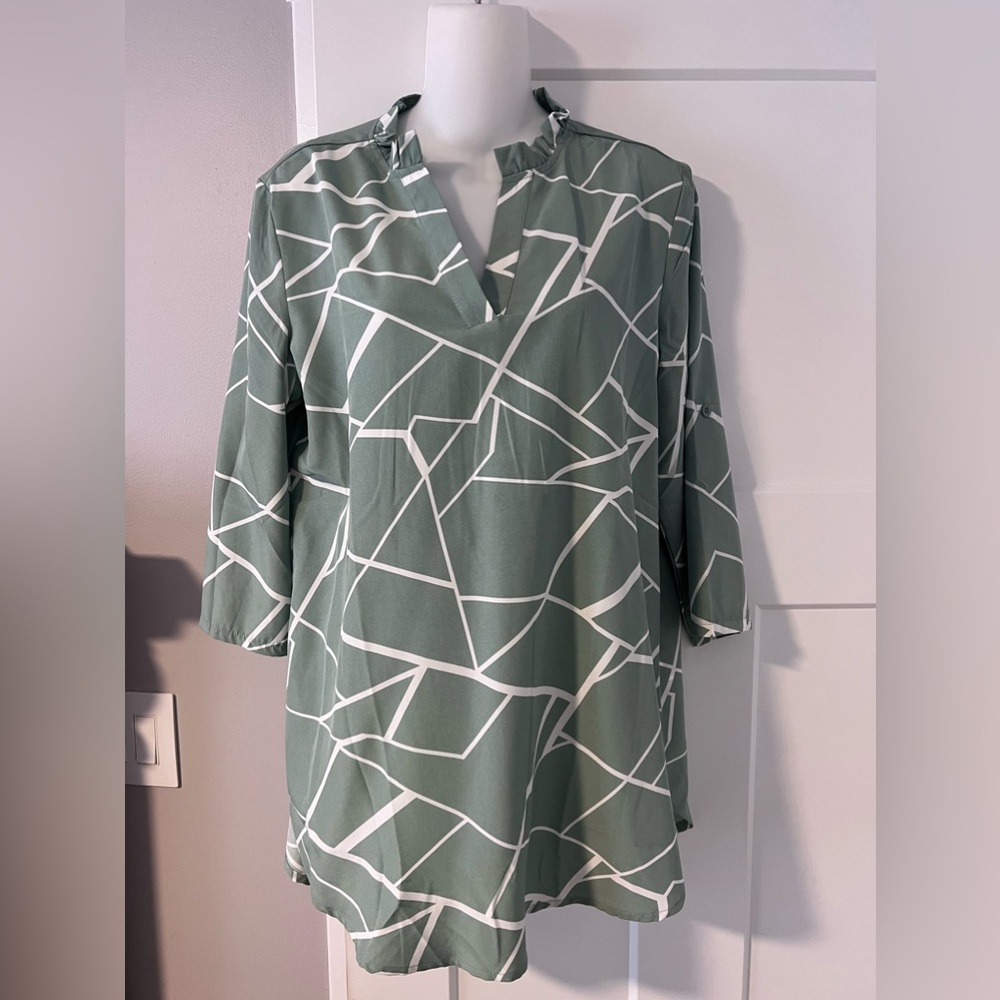 Women blouses